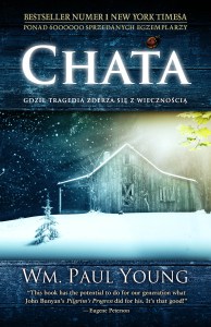 Chata; William P. Young