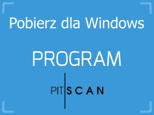Pobierz program PitScan - 1% Podatku dla Dzieci