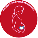 Logo hospicjum perinatalnego